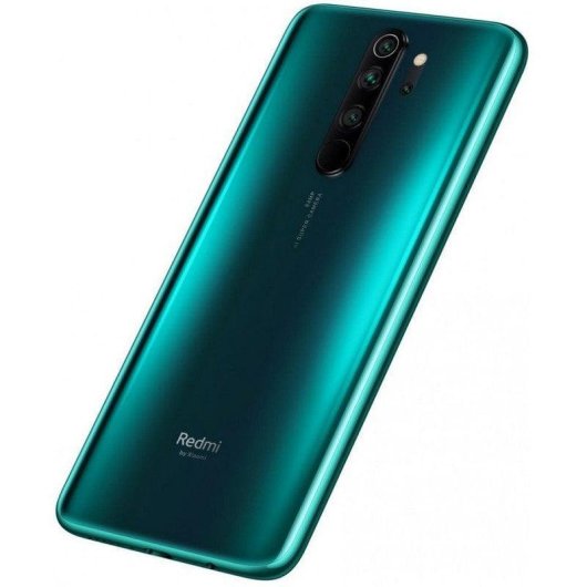 Xiaomi REDMI Note 8 Pro 4G 6GB 64GB 6.53" Verde