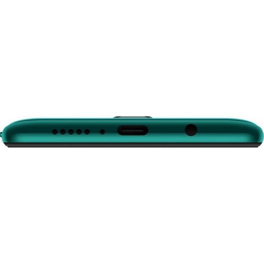 Xiaomi Redmi Note 8 Pro 6GB/64GB 6,53'' Verde