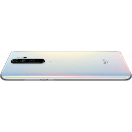 Xiaomi REDMI Note 8 Pro 4G 6GB 64GB 6.53" Branco