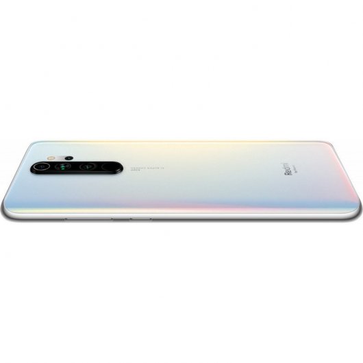 Xiaomi Redmi Note 8 Pro 6GB/64GB 6,53'' Branco