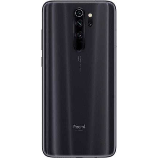 Xiaomi REDMI Note 8 Pro 4G 6GB 64GB 6.53" Cinzento