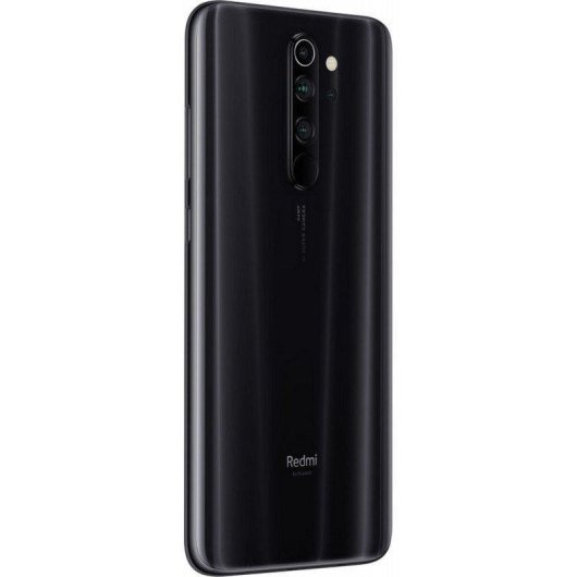 Xiaomi REDMI Note 8 Pro 4G 6GB 64GB 6.53" Cinzento