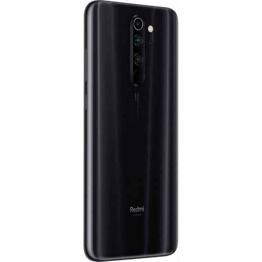 Xiaomi Redmi Note 8 Pro 6GB/64GB 6,53'' Cinzento