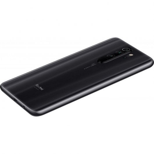 Xiaomi Redmi Note 8 Pro 6GB/64GB 6,53'' Cinzento
