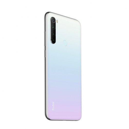 Xiaomi Redmi Note 8T 3/32GB Blanco Lunar Libre