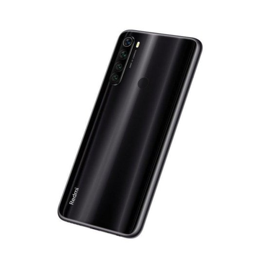 Xiaomi REDMI Note 8T 4G 3GB 32GB 6.3" Cinzento