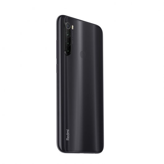 Xiaomi Redmi Note 8T 3/32GB Gris Medianoche Libre