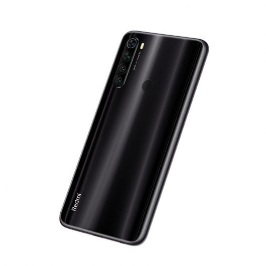 Xiaomi Redmi Note 8T 3/32GB Gris Medianoche Libre