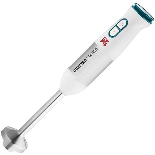 Di4 Quattro Mix 600 Giorno Batidora de Mano 600W