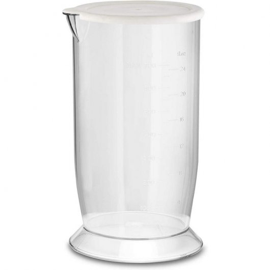 Di4 Quattro Mix 600 Giorno Batidora de Mano 600W