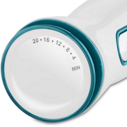 Di4 Quattro Mix 600 Giorno Batidora de Mano 600W