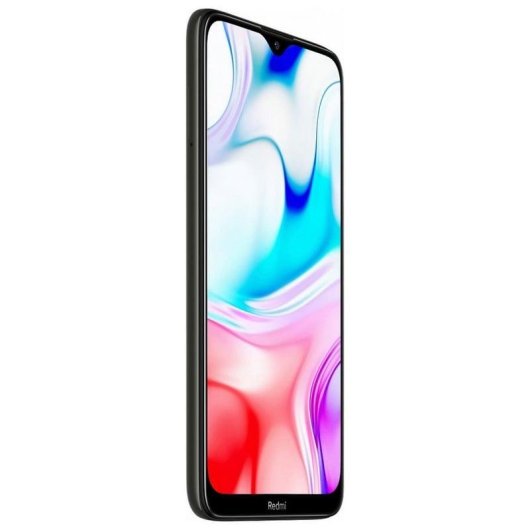 Xiaomi REDMI 8 4G 3GB 32GB 6.22" Preto