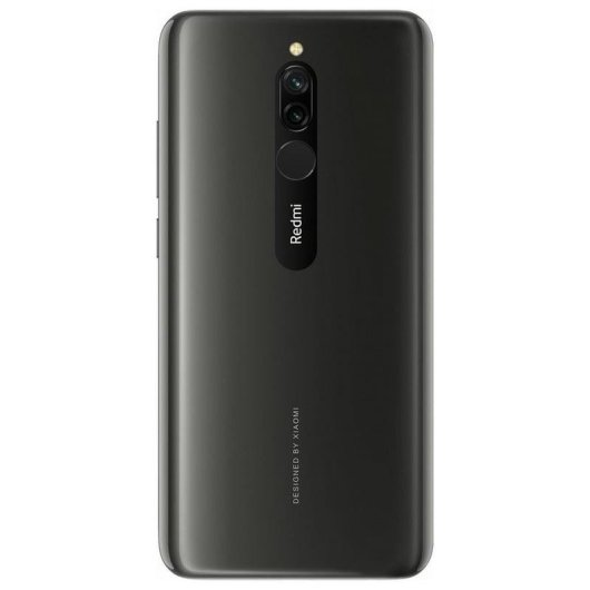 Xiaomi REDMI 8 4G 3GB 32GB 6.22" Preto