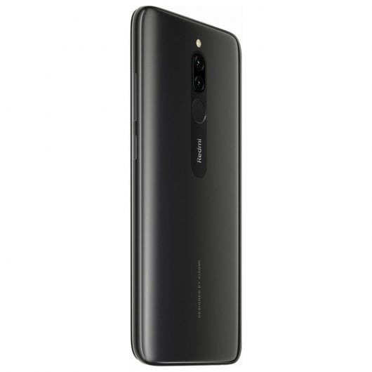 Xiaomi Redmi 8 3/32GB Negro Libre