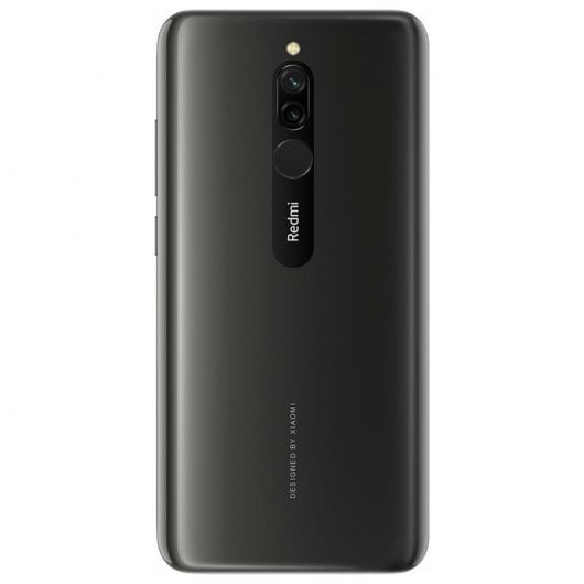 Xiaomi Redmi 8 3/32GB Negro Libre