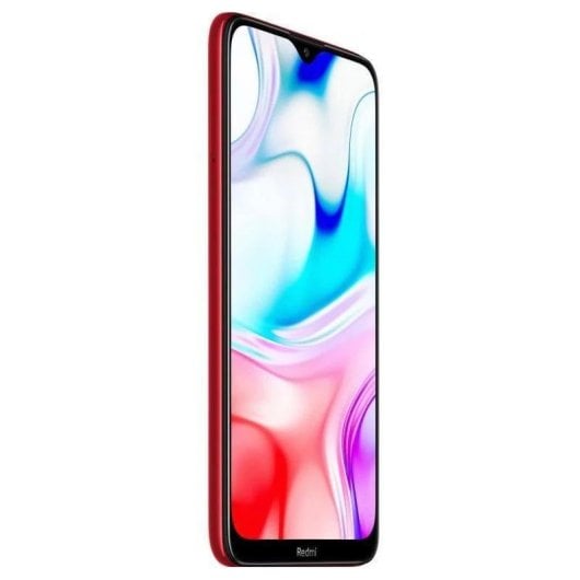 Xiaomi REDMI 8 4G 3GB 32GB 6.22" Vermelho