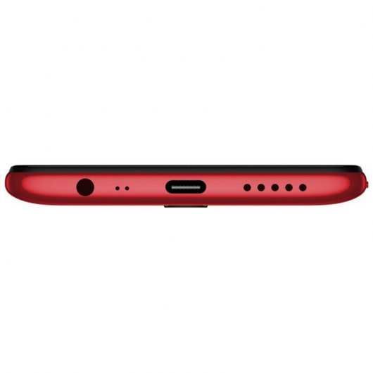 Xiaomi Redmi 8 3GB/32GB 6,22'' Vermelho