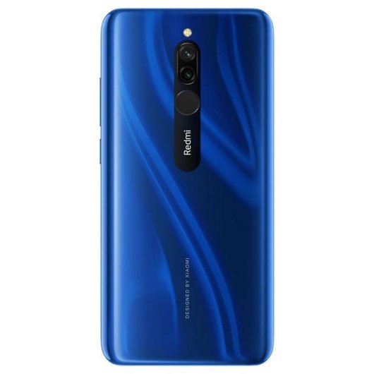 Xiaomi REDMI 8 4G 3GB 32GB 6.22" Azul