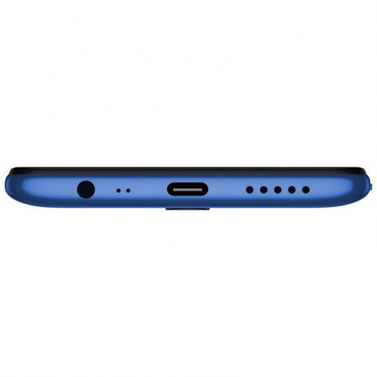 Xiaomi Redmi 8 3GB/32GB 6,22'' Azul