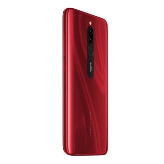 Xiaomi Redmi 8 4GB/64GB 6,22'' Vermelho