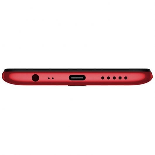 Xiaomi Redmi 8 4GB/64GB 6,22'' Vermelho