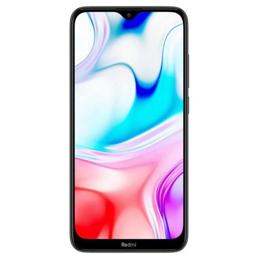 Xiaomi REDMI 8 4G 4GB 64GB 6.22" Preto