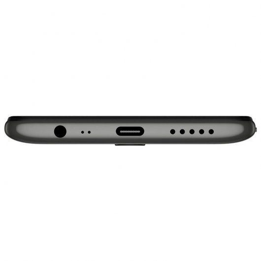 Xiaomi Redmi 8 4/64GB Negro Libre