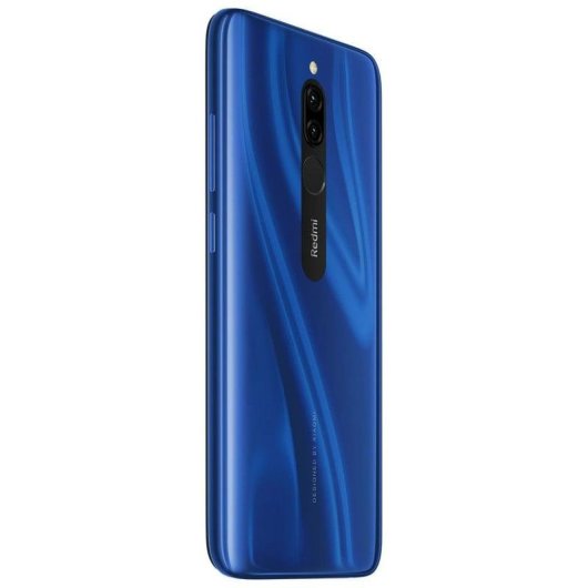 Xiaomi REDMI 8 4G 4GB 64GB 6.22" Azul Dual SIM