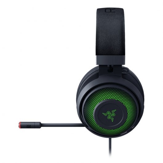 Cuffie da gioco Razer Kraken Ultimate RGB