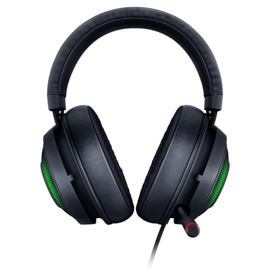 Cuffie da gioco Razer Kraken Ultimate RGB