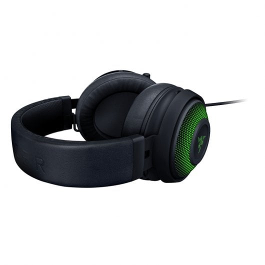 Cuffie da gioco Razer Kraken Ultimate RGB