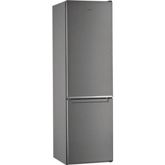 Whirlpool W9 921C OX Frigorífico Combi A++ Inox