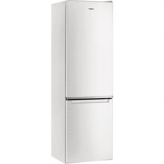 Whirlpool W9 921C W Frigorífico Combi A++ Blanco