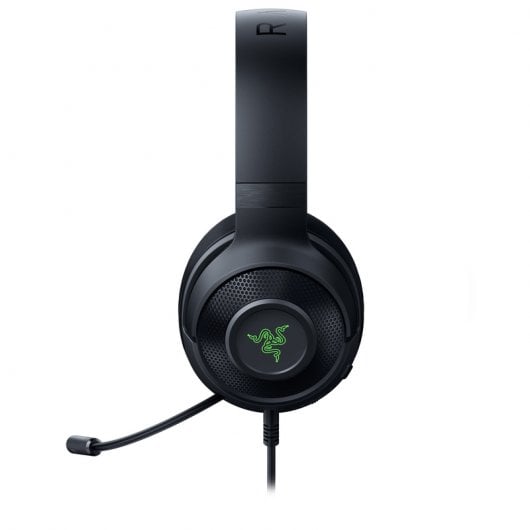 Razer Kraken X USB Auriculares Gaming 7.1