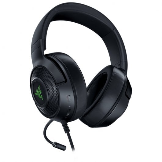 Razer Kraken X USB Auriculares Gaming 7.1