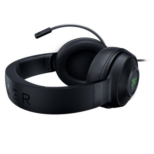 Razer Kraken X USB Auriculares Gaming 7.1
