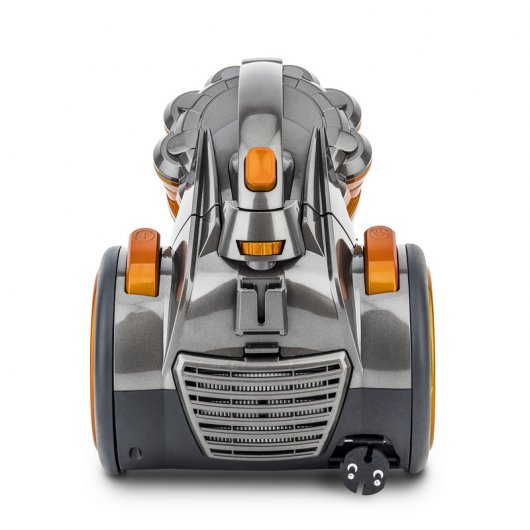 HKoenig STC60 Aspirador Compacto+ Sem Saco 700W