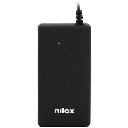 Nilox CAR70S Alimentador Automático Universal Slim 70 W
