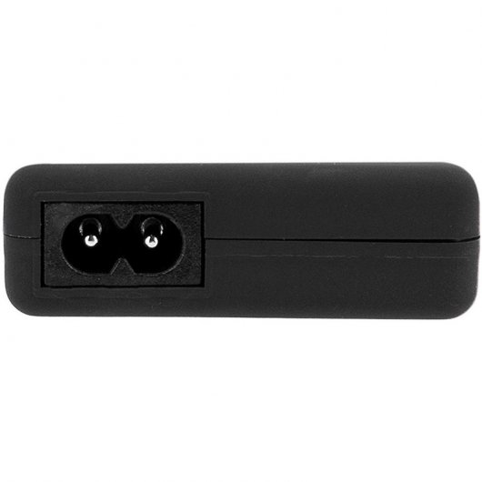 Nilox CAR70S Alimentador Automático Universal Slim 70 W