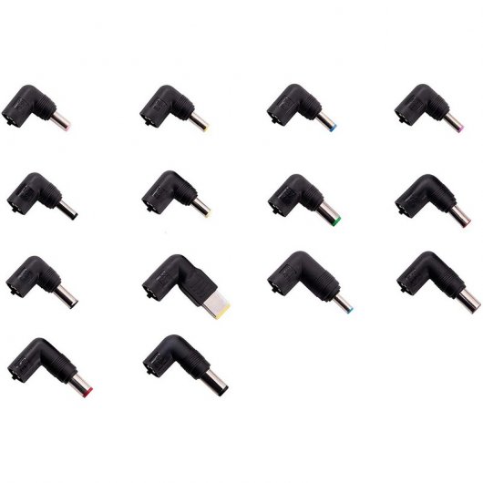 Nilox CAR90SUSB Alimentador Automático Universal Slim con USB 90W