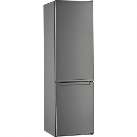 Whirlpool W7 921I OX Frigorífico Combi No Frost E Inox