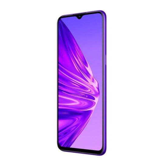 Realme 5 4G 4GB 128GB 6.5" Púrpura