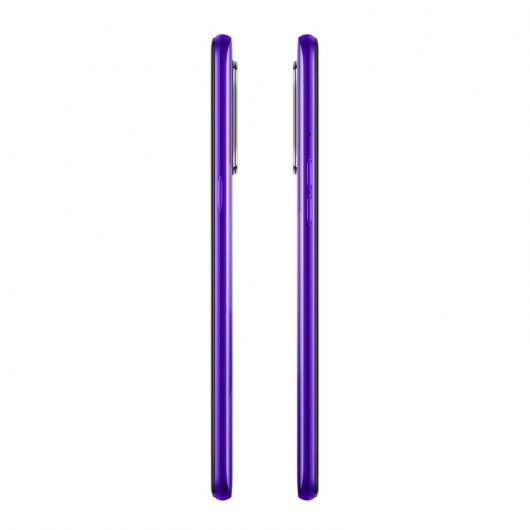 Realme 5 4/128GB Crystal Purple Libre