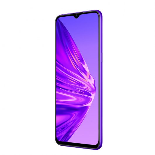 Realme 5 4/128GB Crystal Purple Libre