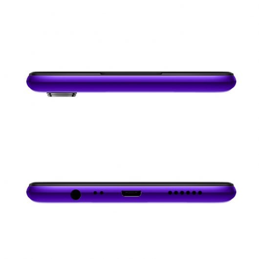 Realme 5 4/128GB Crystal Purple Libre
