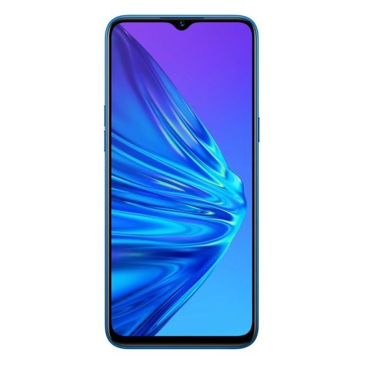 Realme 5 4G 4GB 128GB 6.5" Crystal Blue