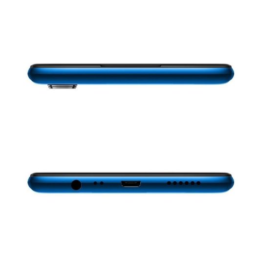 Realme 5 4G 4GB 128GB 6.5" Crystal Blue