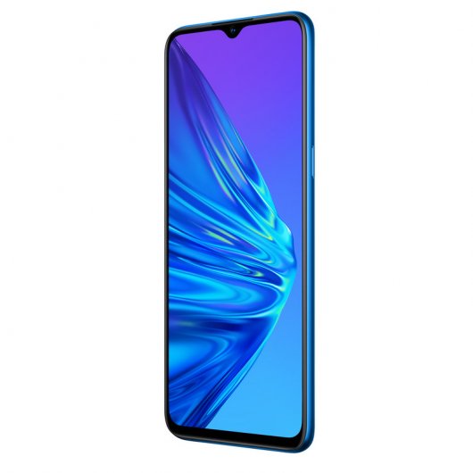 Realme 5 4/128GB Crystal Blue Libre