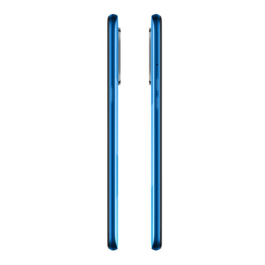 Realme 5 4/128GB Crystal Blue Libre