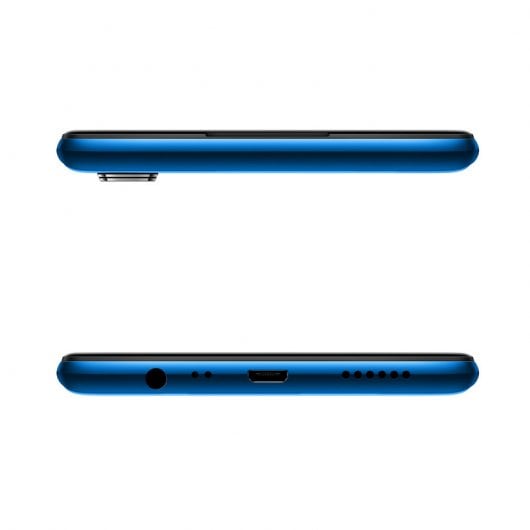 Realme 5 4/128GB Crystal Blue Libre